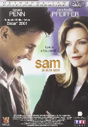 dvd sam je suis sam - édition prestige