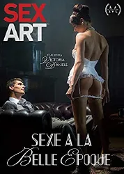 dvd sexe à la belle époque - timeless affairs