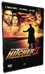 dvd the hitcher ii - retour en enfer