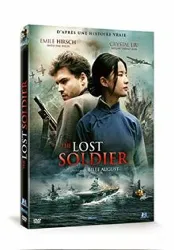 dvd the lost soldier