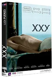 dvd xxy