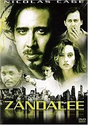 dvd zandalee