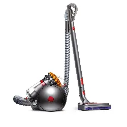 dyson big ball allergy 2