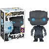 figurine funko pop game of thrones translucent night king