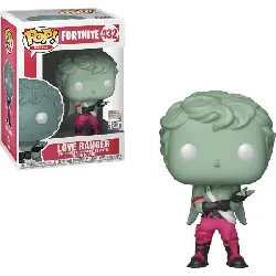 figurine pop fortnite n° 432 - love ranger