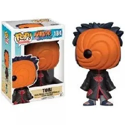 funko figurine naruto tobi pop 10cm