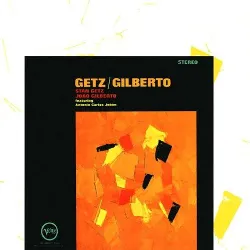 getz/gilberto - digipack