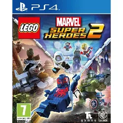 jeu sony lego marvel superheroes 2