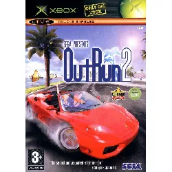 jeu xbox outrun 2