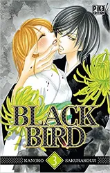 livre black bird, tome 3