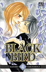 livre black bird, tome 4