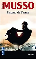 livre l'appel de l'ange