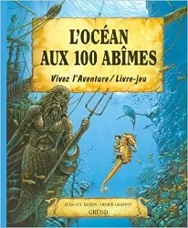 livre l'océan aux 100 abîmes