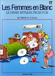 livre le drain sifflera trois fois t17