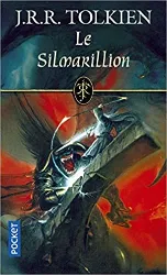 livre le silmarillion