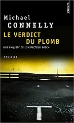 livre le verdict du plomb = the brass verdict