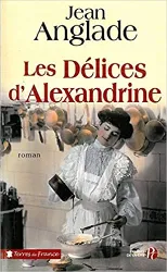 livre les délices d'alexandrine