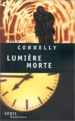 livre lumière morte : roman