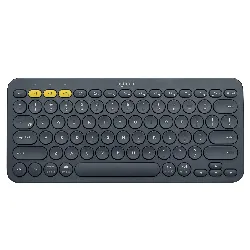 logitech k380 clavier sans fil noir