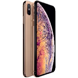 smartphone apple iphone xs 256 go