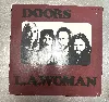 vinyle the doors l.a. woman