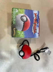 accessoire manette nintendo pokeball plus