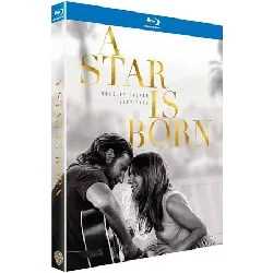 blu-ray a star is born