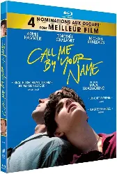 blu-ray call me by your name - blu - ray