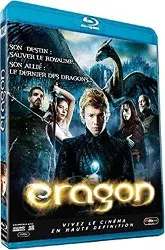 blu-ray eragon