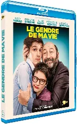 blu-ray le gendre de ma vie