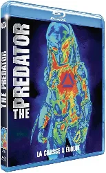 blu-ray the predator - blu - ray