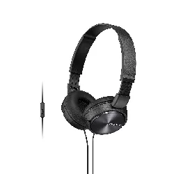 casque sony mdr-zx310