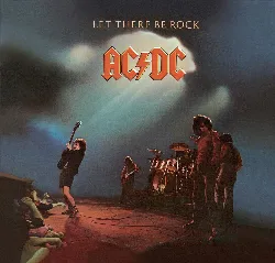 cd ac/dc - let there be rock (2003)