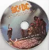 cd ac/dc - let there be rock (2003)