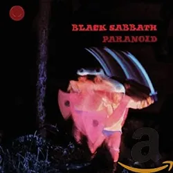 cd black sabbath - paranoid (2004)