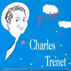 cd charles trenet 1937 - 1939 : y'a d'la joie [import anglais]