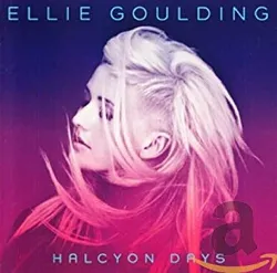 cd ellie goulding - ellie goulding - halcyon [lp full album] (2013 - 08 - 23)