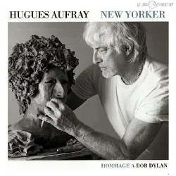 cd hugues aufray: new yorker