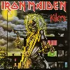 cd iron maiden - killers