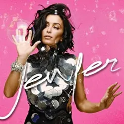 cd jenifer - paradis secret (2012)