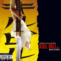 cd kill bill vol. 1