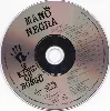 cd mano negra - king of bongo