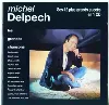 cd michel delpech - les grandes chansons (1989)