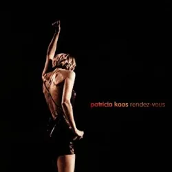 cd patricia kaas - rendez - vous (1998)