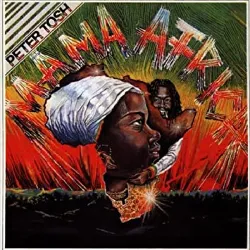 cd peter tosh - peter tosh - mama africa