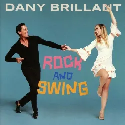 cd rock and swing