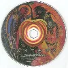 cd santana - shaman (2002)