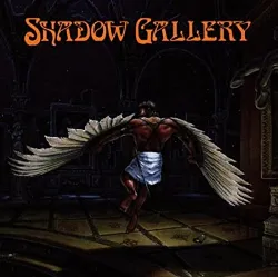 cd shadow gallery - carved in stone (1992)