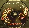 cd the offspring - americana (happy 10 bonus year)