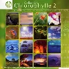 cd various - collection chlorophylle 2 (2004)